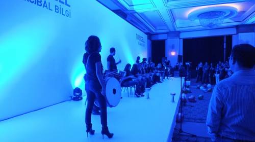 Turkcell Global Bilgi