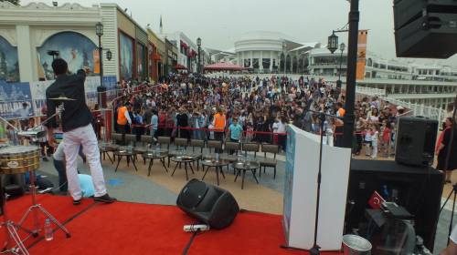 Vialand Workshop 23 nisan