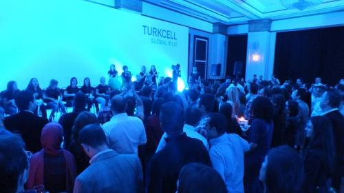 Turkcell Global Bilgi
