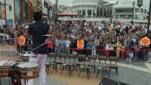 Vialand Workshop 23 nisan