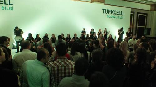 Turkcell Global Bilgi