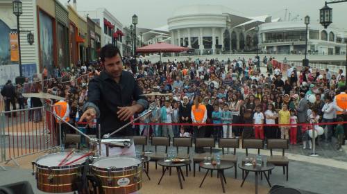 Vialand Workshop 23 nisan