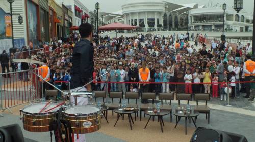 Vialand Workshop 23 nisan