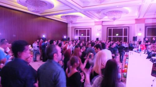 Turkcell Global Bilgi