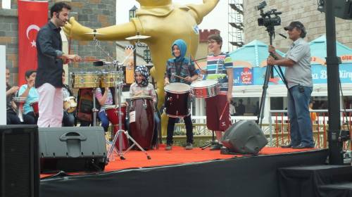 Vialand Workshop 23 nisan