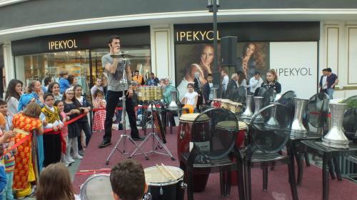 Vialand Workshop 23 nisan