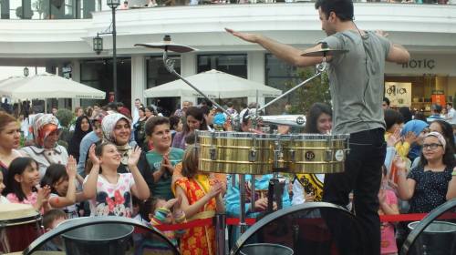 Vialand Workshop 23 nisan