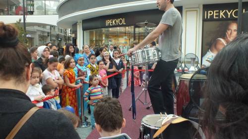 Vialand Workshop 23 nisan