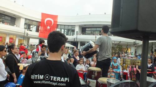 Vialand Workshop 23 nisan