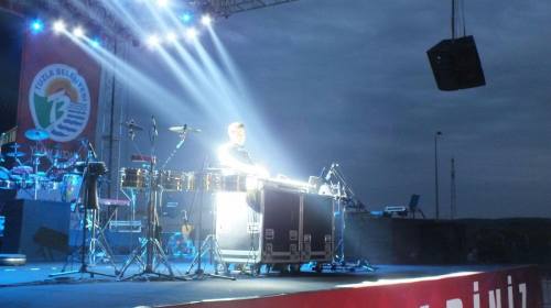 Perküsyon Show