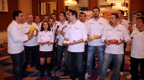 Reckitt Benckiser
