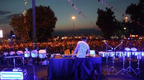 Canlı Performans Bandırma 1. ve 2.