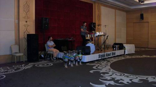 Schneider Electric Workshop