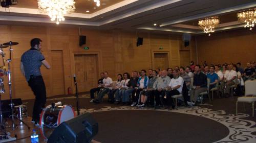 Schneider Electric Workshop