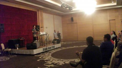 Schneider Electric Workshop