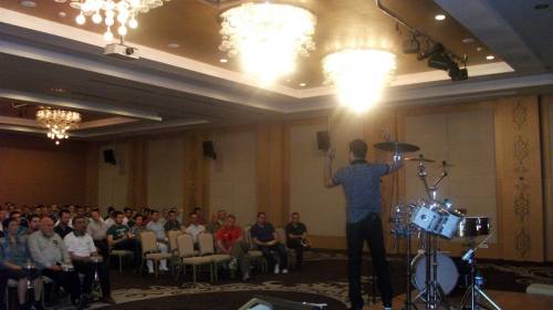 Schneider Electric Workshop
