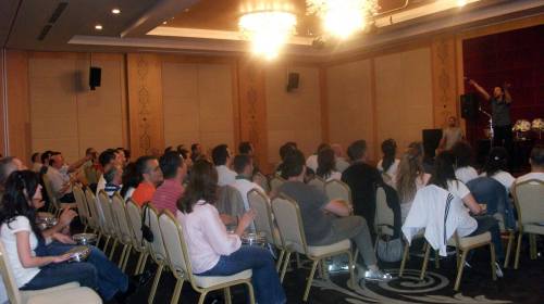 Schneider Electric Workshop