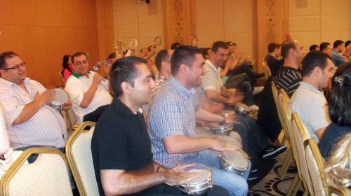 Schneider Electric Workshop