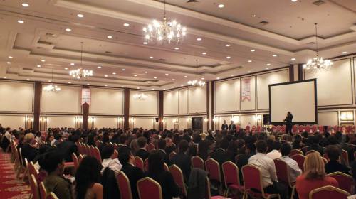 WSDC – İnteraktif Ritim & Vokal Gösterisi