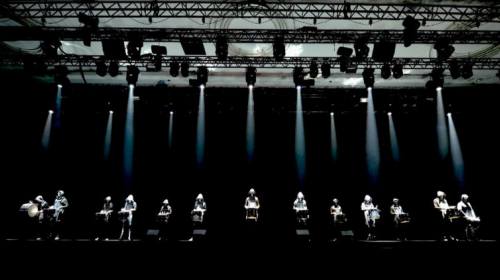 Ritim Show Shadow Drums