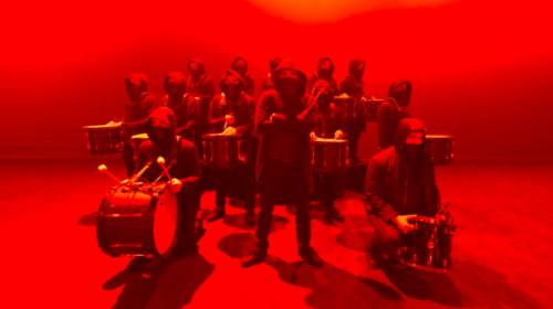Ritim Show Shadow Drums