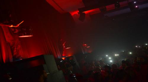 Ritim Show Shadow Drums