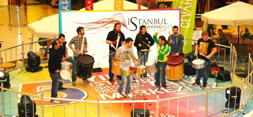 Ritim Show – Perküsyon Show